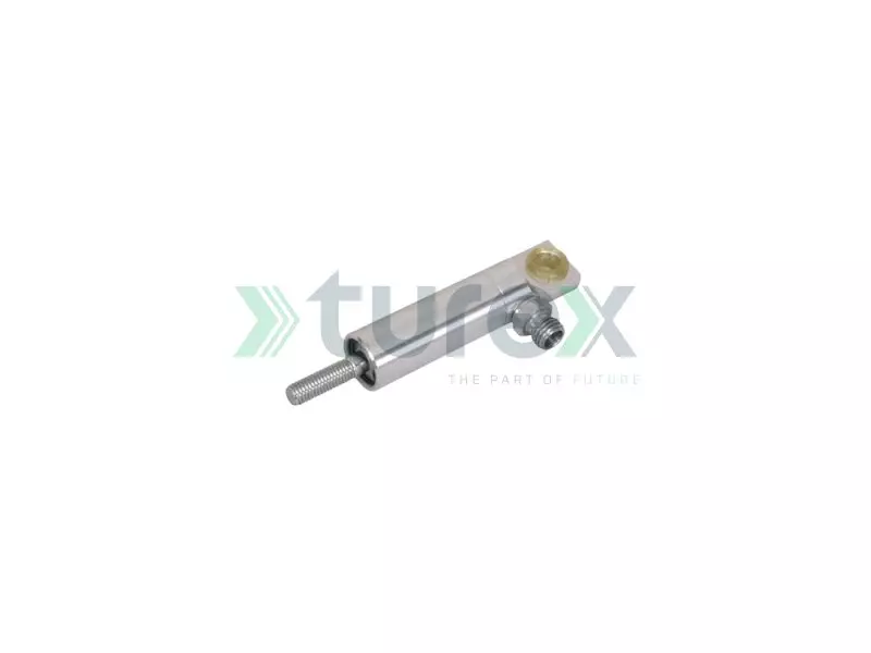 Load Adjustment Level Cylinder Mercedes Axor