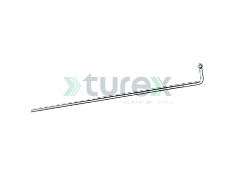 Load Adjustment Valve Rod Mercedes 4140