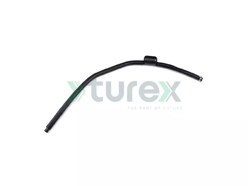 Compressor Suction Pipe (Reinforced Version) Mercedes Axor 3028