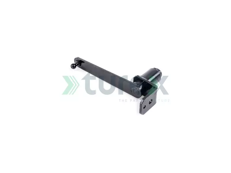 Load Adjustment Valve Connection Mercedes 4140