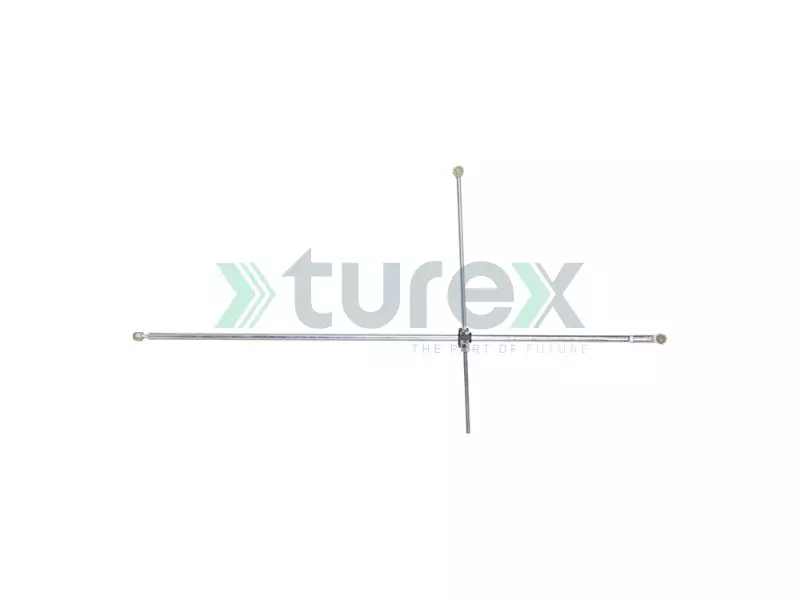 Load Adjustment Valve Rod Mercedes 3228, 3028