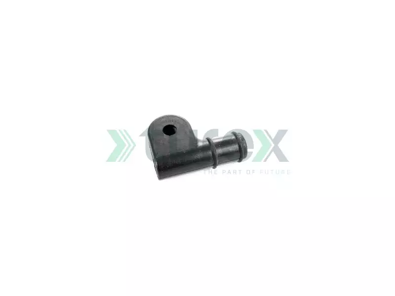 Valve Tie Rod Tip Rubber (8 mm) Mercedes
