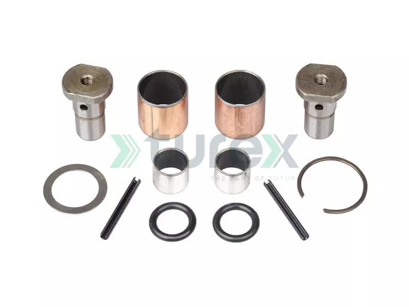 Repair Kit, gear lever