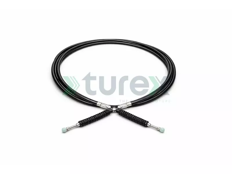 Cable, Manual Transmission