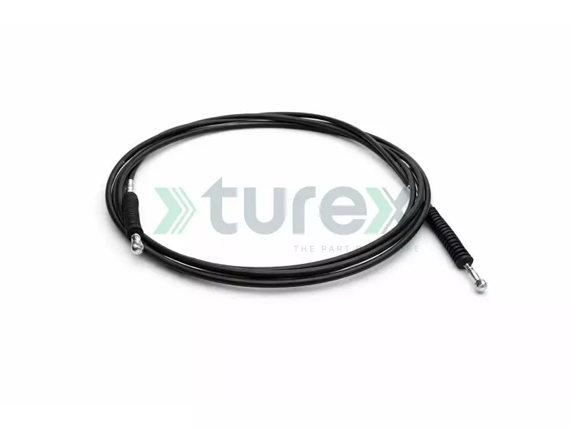 Cable, Manual Transmission