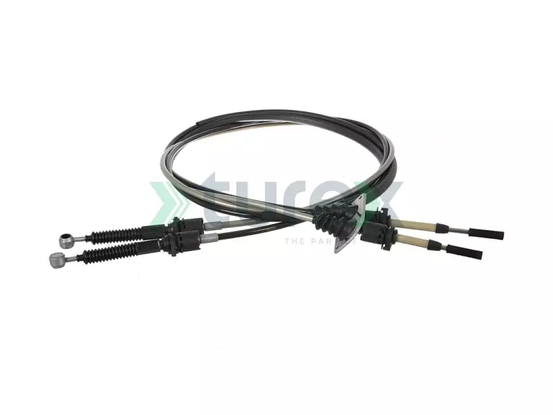 Cable, Manual Transmission