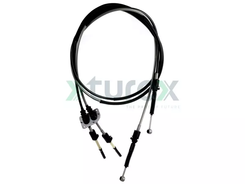 Cable, Manual Transmission