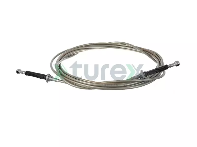 Cable, Manual Transmission