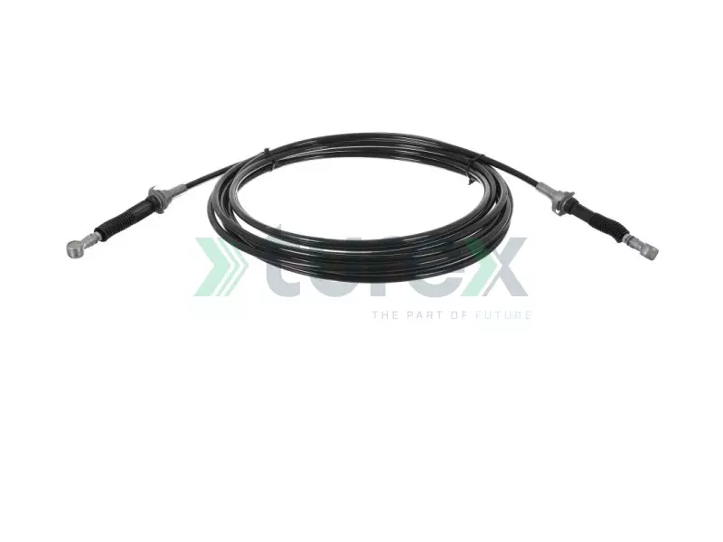 Cable, Manual Transmission