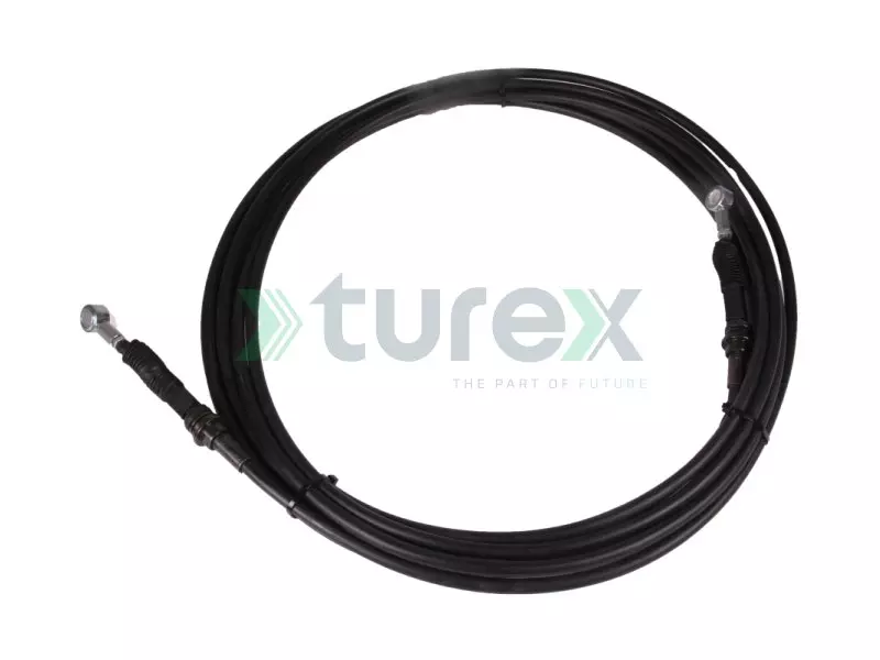 Cable, Manual Transmission