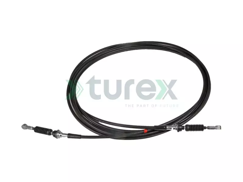 Cable, Manual Transmission