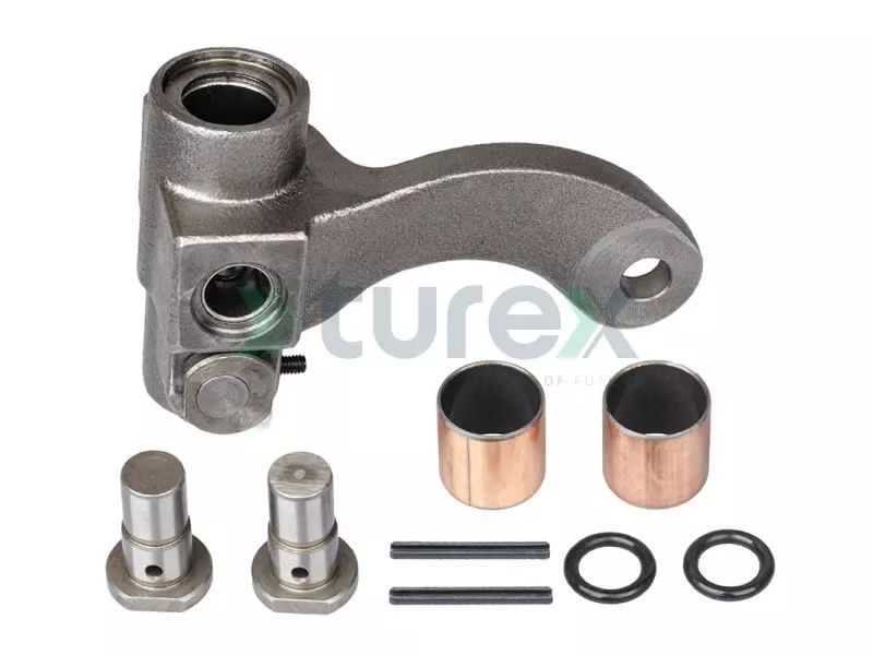 Repair Kit, gear lever