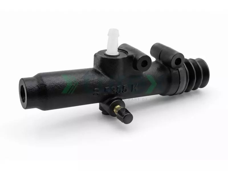 Master Cylinder, Clutch