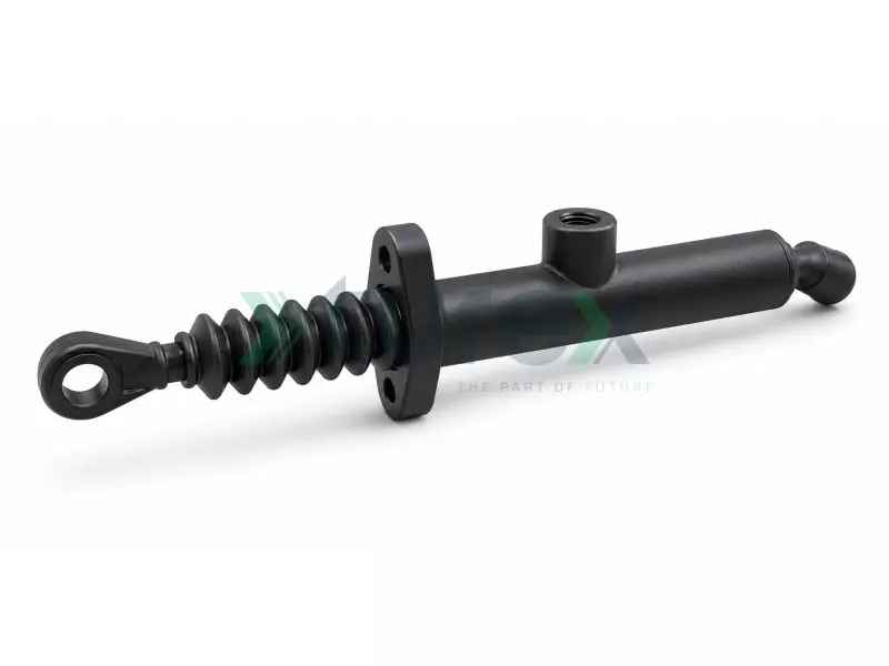 Master Cylinder, Clutch