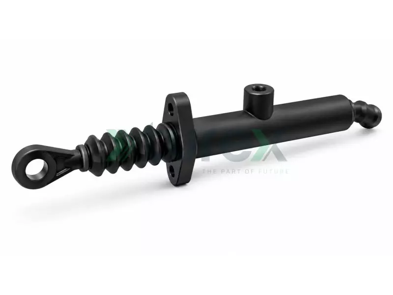 Master Cylinder, Clutch