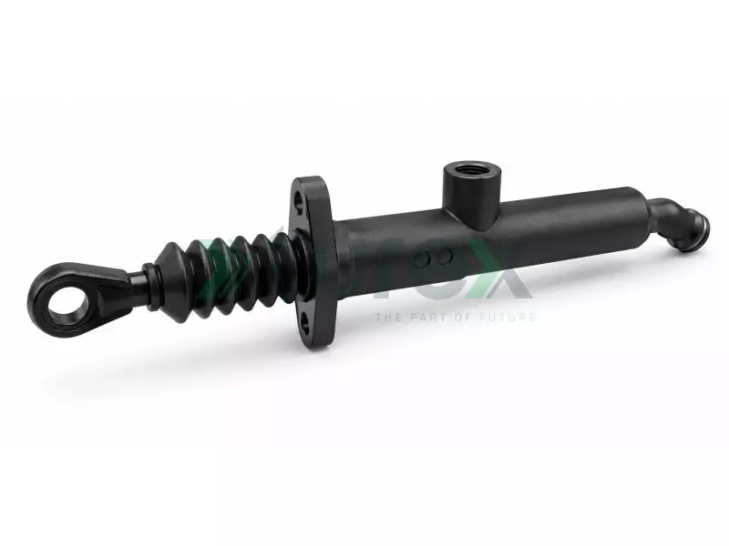 Master Cylinder, Clutch