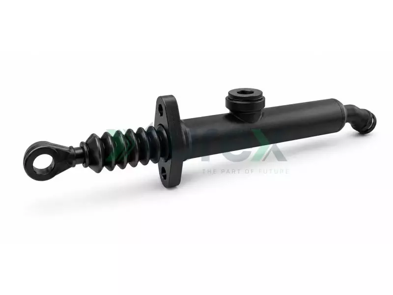 Master Cylinder, Clutch