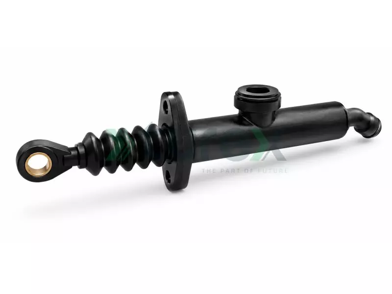 Master Cylinder, Clutch