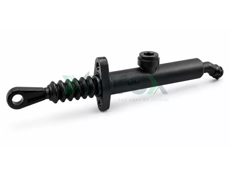 Master Cylinder, Clutch