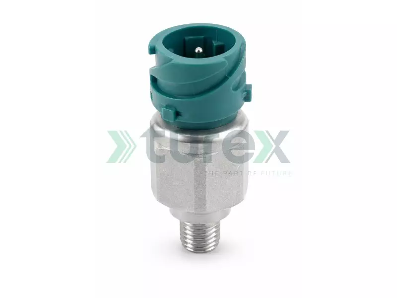 Sensor, switch module