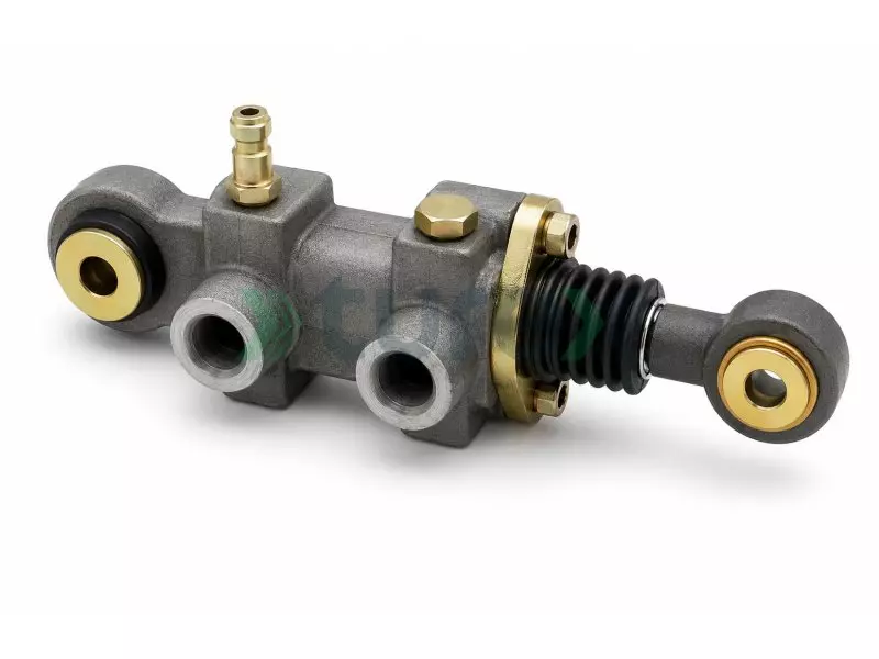 Piston, shift cylinder