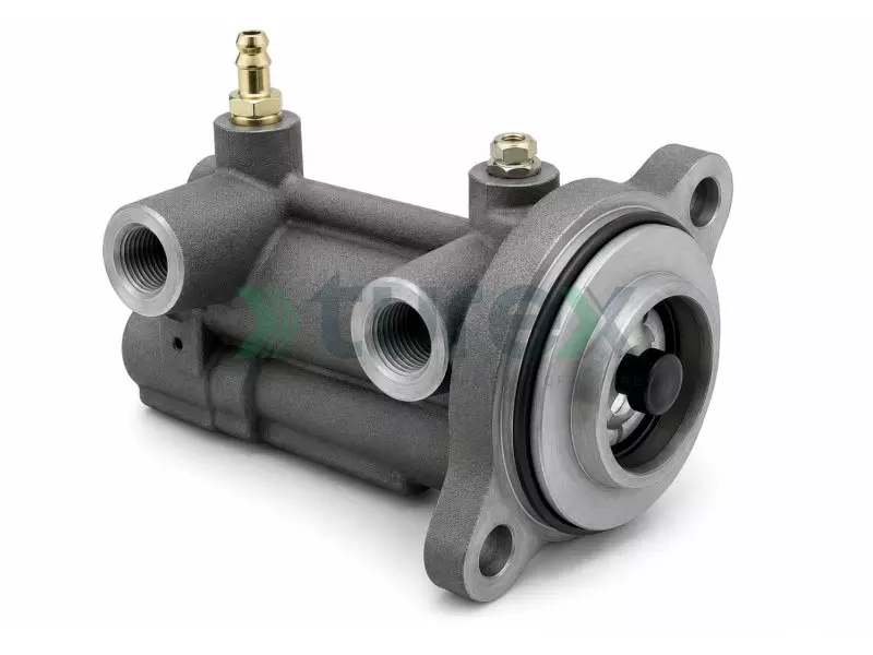 Shift Cylinder