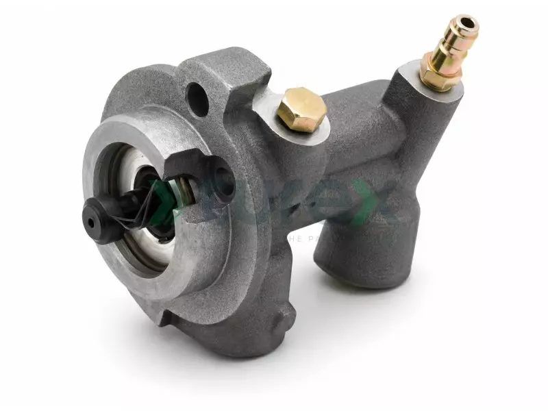 Shift Cylinder