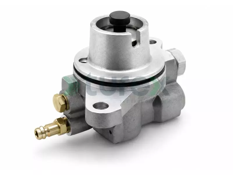 Shift Cylinder
