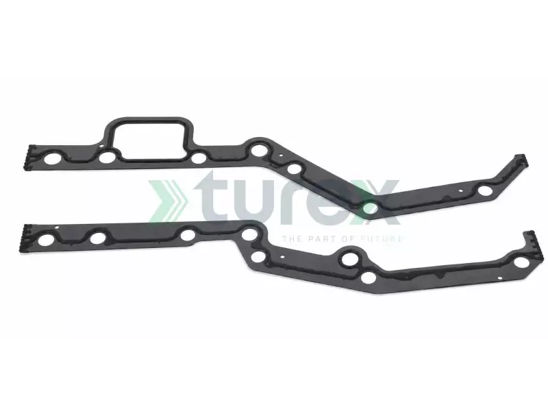 Gasket Set, Timing Case