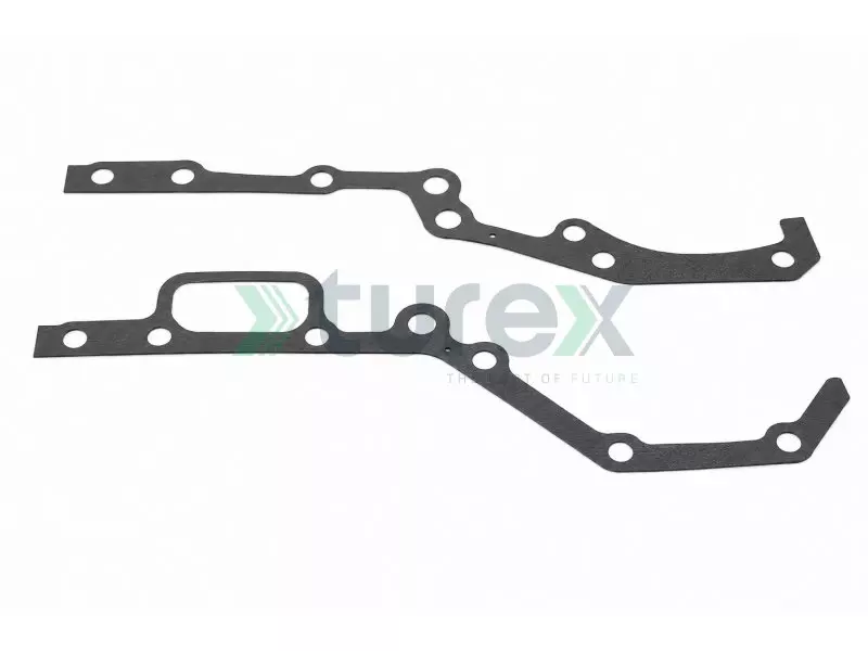Gasket Set, Timing Case