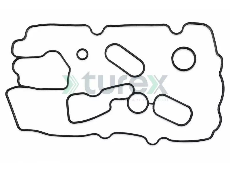 Oil Cooler Gasket 471 (New Model)