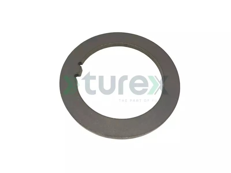 Flow Washer