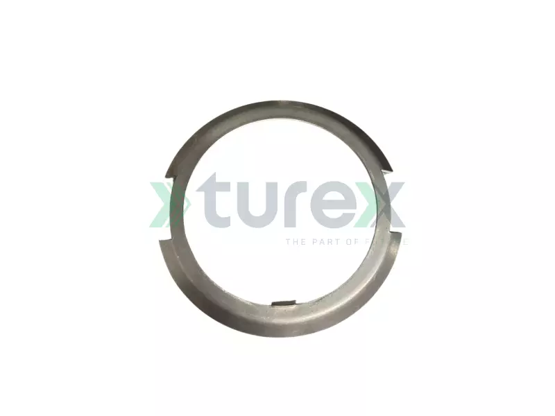 Flow Washer