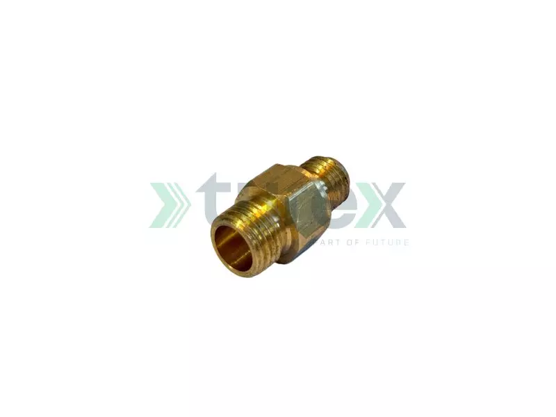 Ventilator Bellows Suction Valve Mercedes 403
