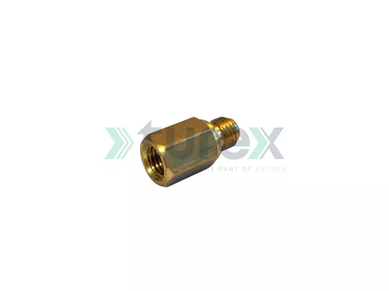 Bellows Suction Valve Mercedes Travego