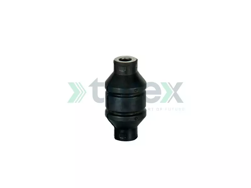 Stabilizer Mounting