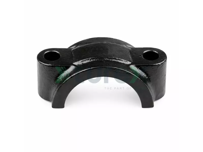 Bracket, Stabilizer Mounting