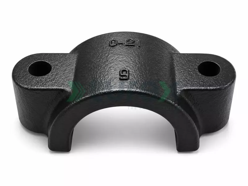 Bracket, Stabilizer Mounting