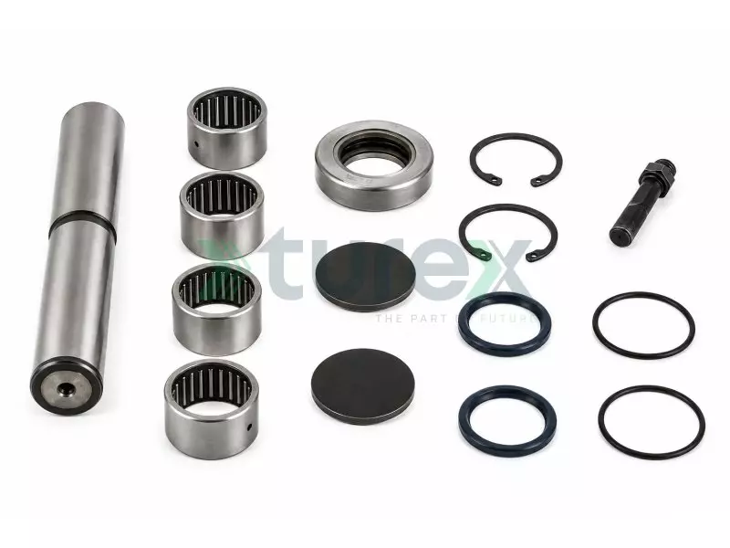 Repair Kit, Kingpin