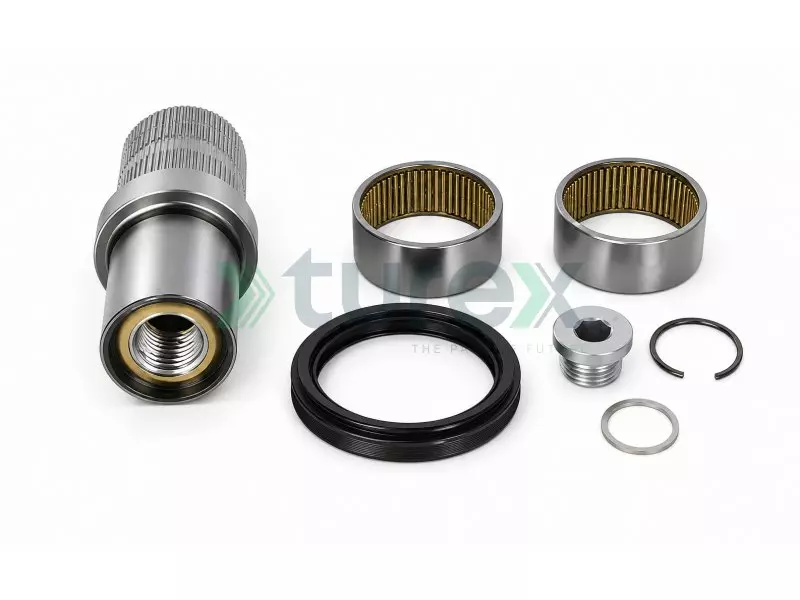 Repair Kit, Kingpin