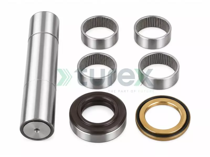 Repair Kit, Kingpin