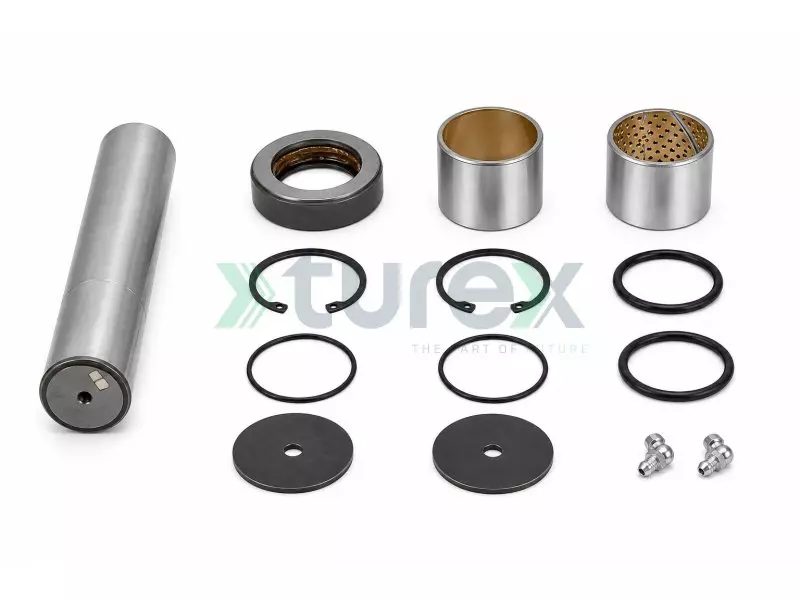 Repair Kit, Kingpin