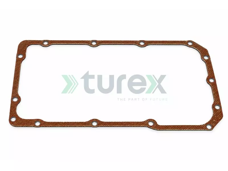 Gasket, Oil Sump