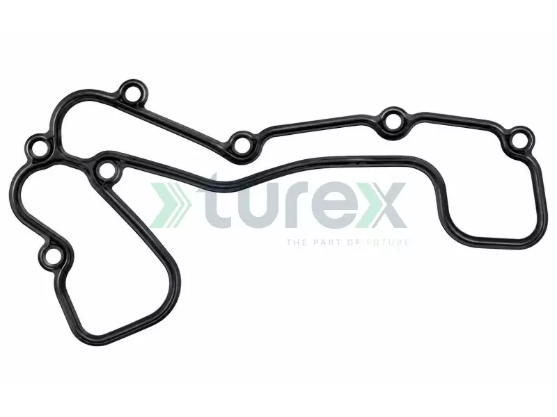 Seal, Oil Cooler