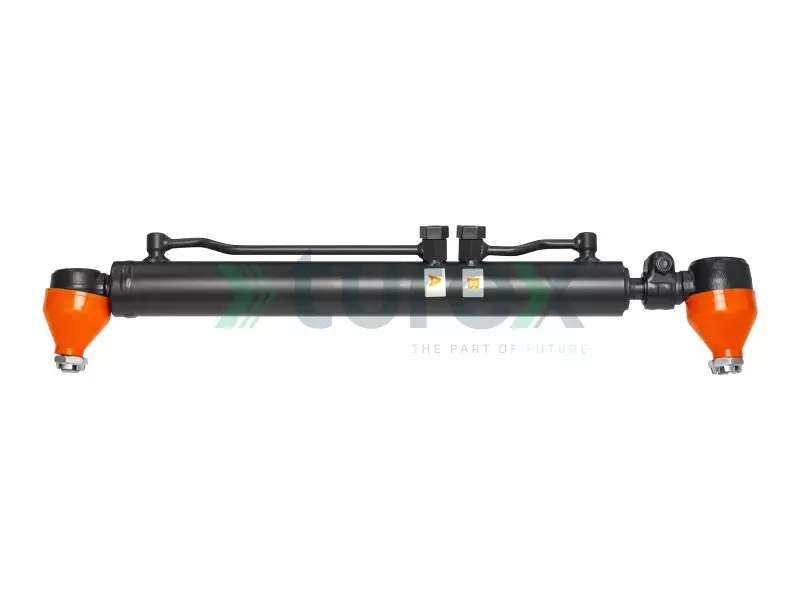 Steering Cylinder Man Tga, Tgs 41.400