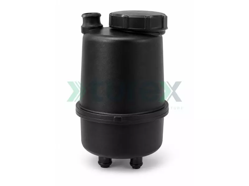 Equalizing tank, hydraulic oil (power steering)