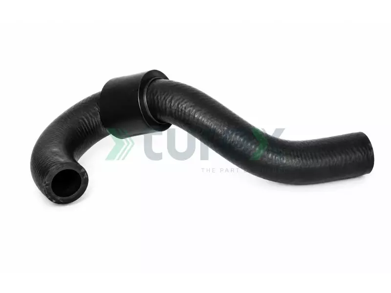 Hydraulic Hose, Steering System