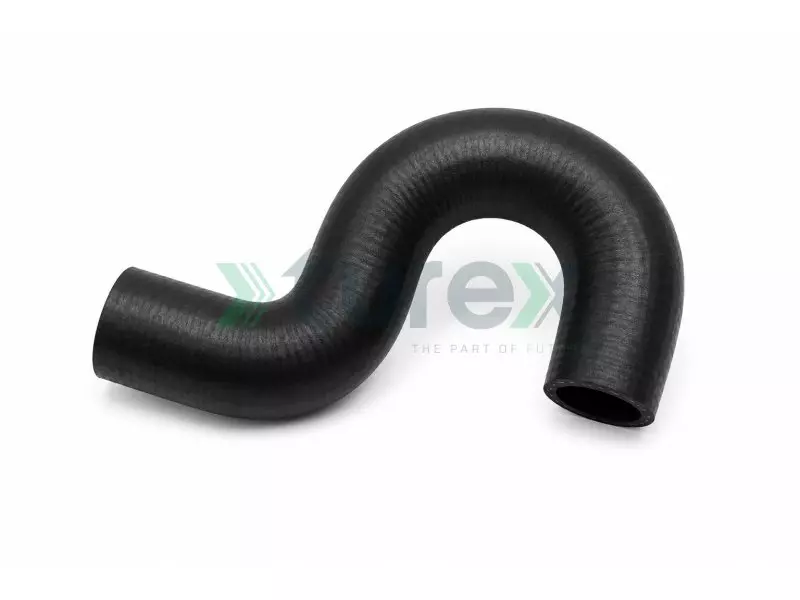 Hydraulic Hose, Steering System