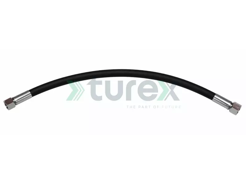 Hydraulic Hose, Steering System