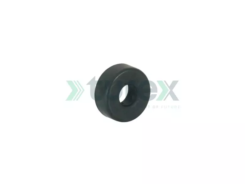 Rubber Mounting